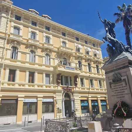 Elizabeth'S House Apartment Sanremo Exterior foto