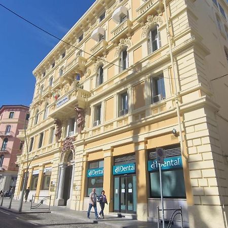 Elizabeth'S House Apartment Sanremo Exterior foto