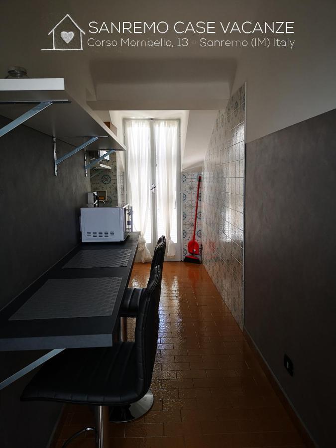 Elizabeth'S House Apartment Sanremo Exterior foto