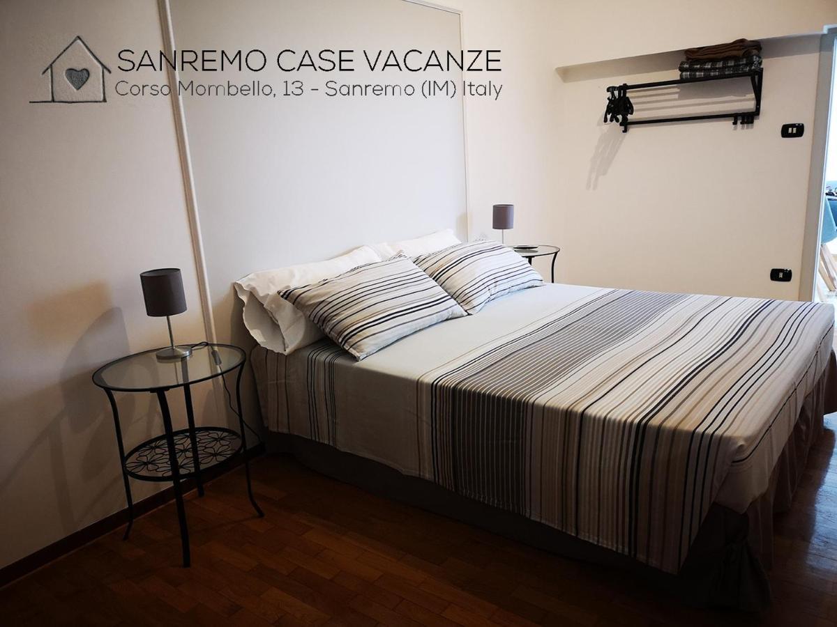 Elizabeth'S House Apartment Sanremo Exterior foto