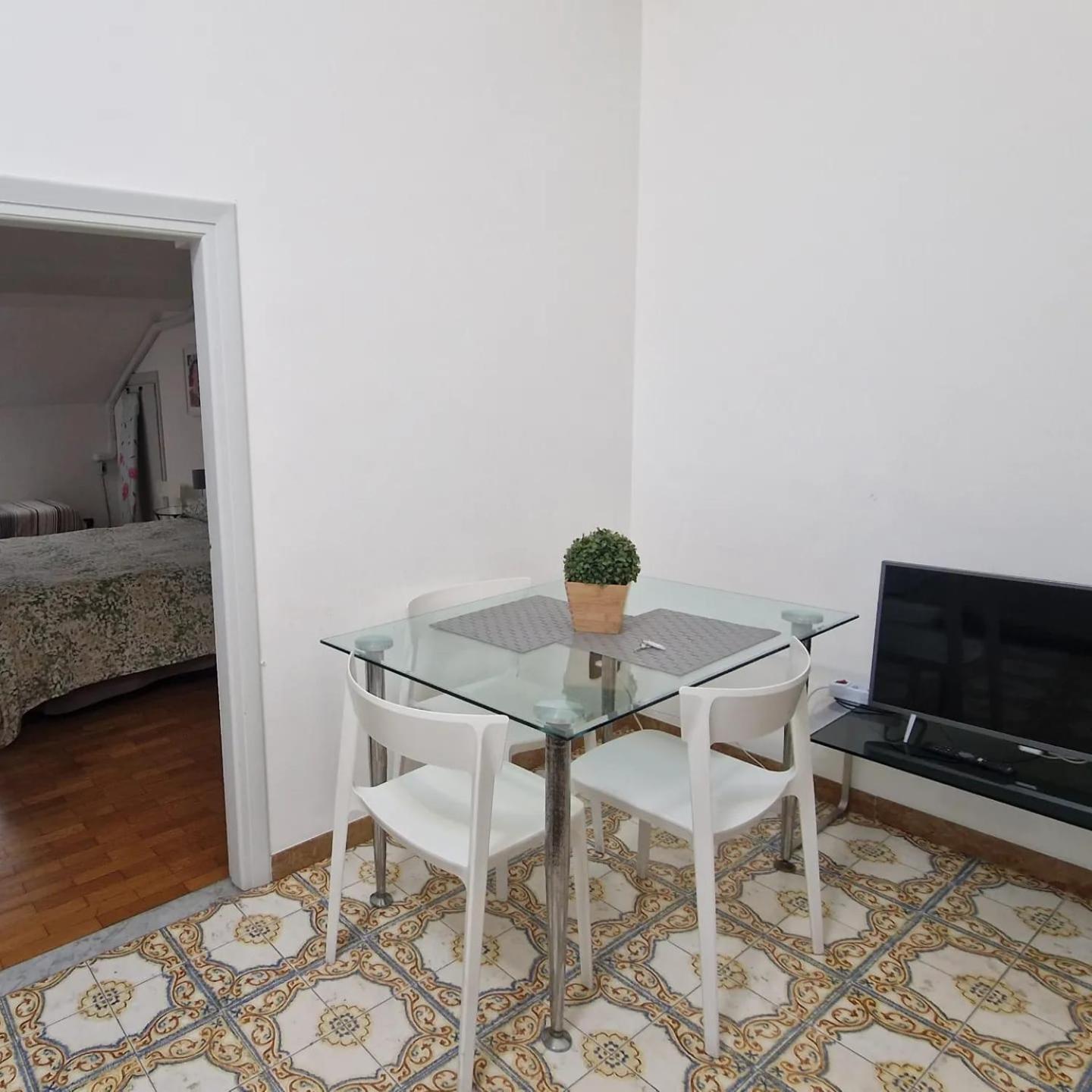 Elizabeth'S House Apartment Sanremo Exterior foto